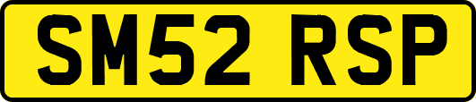 SM52RSP