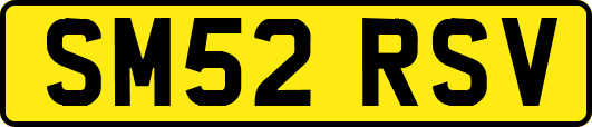 SM52RSV