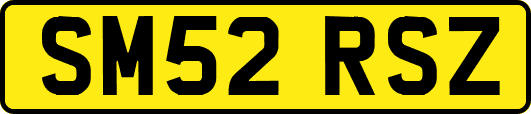 SM52RSZ