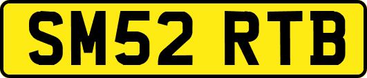 SM52RTB