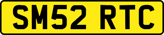 SM52RTC