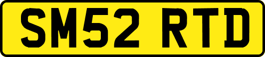 SM52RTD