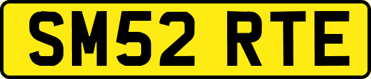 SM52RTE