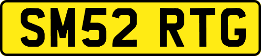SM52RTG