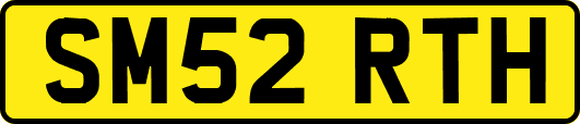 SM52RTH