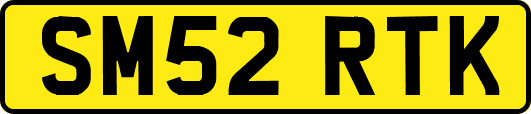 SM52RTK