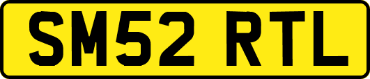 SM52RTL