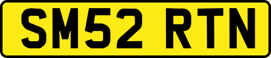 SM52RTN