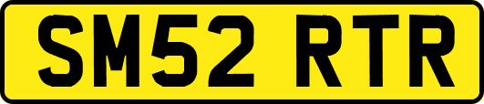 SM52RTR