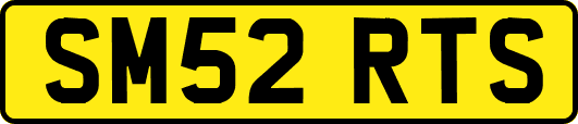 SM52RTS