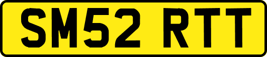 SM52RTT