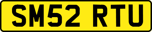 SM52RTU