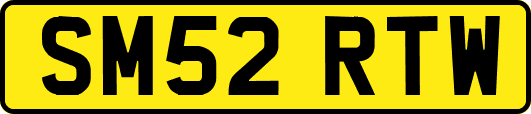SM52RTW