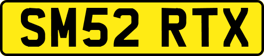 SM52RTX