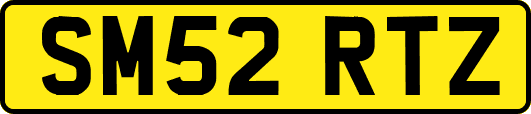 SM52RTZ