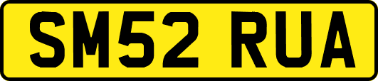 SM52RUA