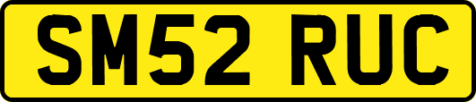 SM52RUC