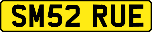 SM52RUE