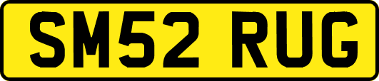 SM52RUG