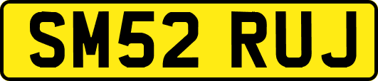 SM52RUJ