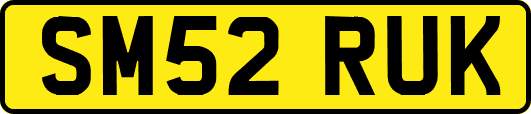 SM52RUK