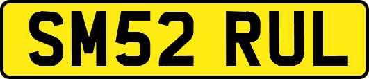 SM52RUL