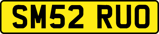 SM52RUO