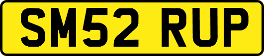 SM52RUP