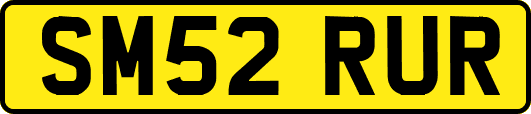 SM52RUR