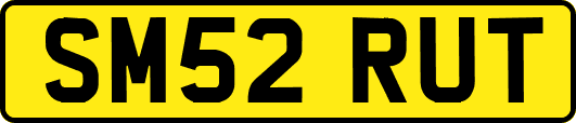 SM52RUT