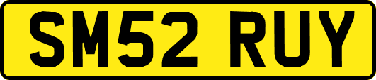 SM52RUY