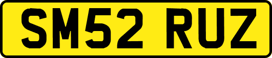 SM52RUZ
