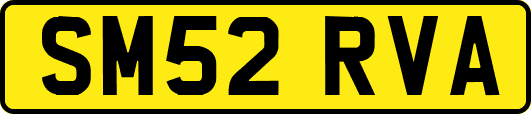 SM52RVA