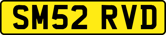 SM52RVD