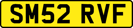SM52RVF