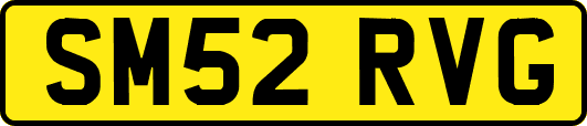 SM52RVG
