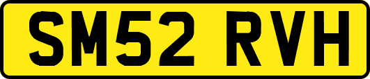 SM52RVH