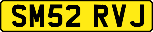 SM52RVJ