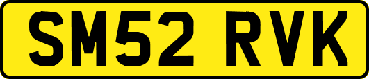 SM52RVK