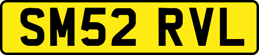 SM52RVL