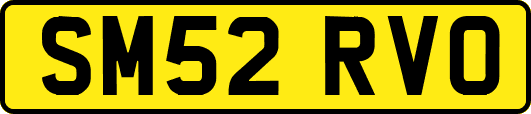 SM52RVO