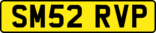 SM52RVP