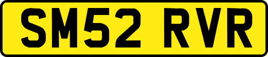 SM52RVR