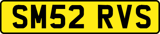 SM52RVS