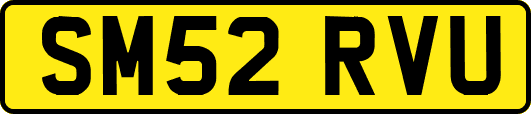 SM52RVU
