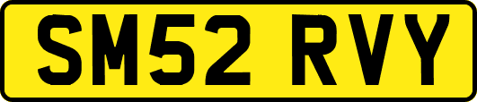 SM52RVY