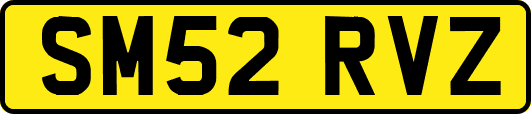 SM52RVZ