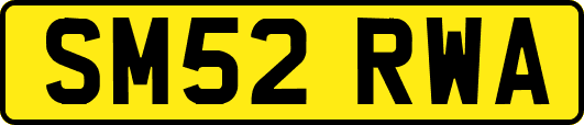 SM52RWA