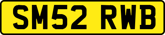 SM52RWB