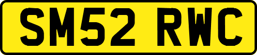 SM52RWC